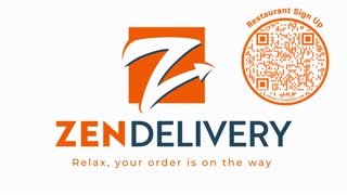 Zen Delivery for Restaurants