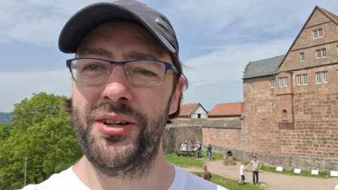 Paul aus dem Odenwald unterstützt KLARTEXT, die Bürgerzeitung