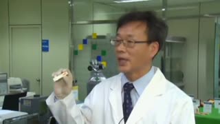 AP: Capsules Smuggled From China to South Korea Included Baby Parts 2012