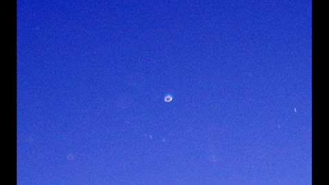 Tiny Little Angel Orbs (February 2022)