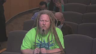 Angry Arizonan obliterates the Maricopa County Board of Supervisors today!!! 🔥