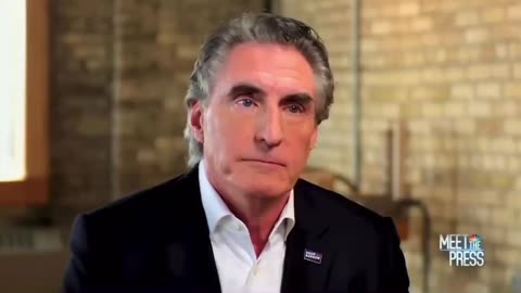 USA: Doug Burgum: Trump doesn't need a repeat of Mike Pence, he needs someone genuinely committed!