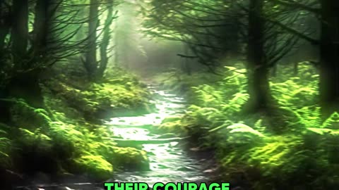 Celtic Warriors - The Indomitable Spirit