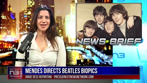 Beatles Biopics Set to Revolutionize Cinema