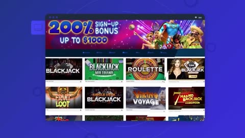 The Thrill of Big Spin Casino: A Deep Dive into the Best Games!