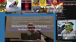 Interview with Austin Kreutz of Restoration Christian Community Church