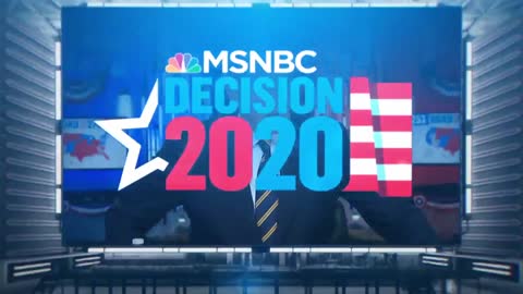 #DonaldTrump #ElectionDay #MSNBC Biden Closes In On 270 As Trump Sows Chaos With Election Attacks