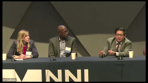 NNI Keynote Panel: The Future of Nanotechnology March 2024