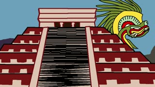 Animation - Tenochtitlán