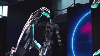 Tesla has released a new video of their Tesla Bot (Optimus) Actuators Team.