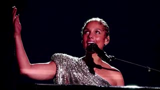 Alicia Keys says new album is a ‘homecoming’