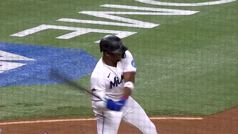 Jorge Soler has had a MONSTER May home runs