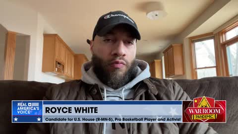 Royce White Responds To The Failing Washington Post