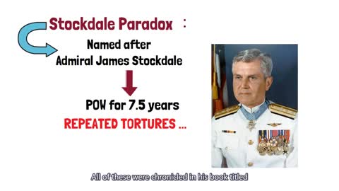 [Quick guide] Why Stockdale paradox matters in today's world?