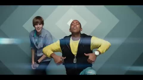Justin Bieber - Baby ft. Ludacris (Official Music Video)