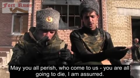 2015 The original heroes of Donbass were Motorola & Givi