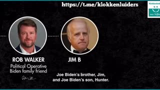 Biden scandal 2022