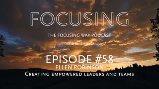 TFW-058-Ellen Robinson - Creating Empowered Leaders and Teams
