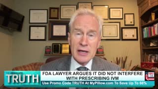 The FDA's Actions Led to Unnecessary Deaths