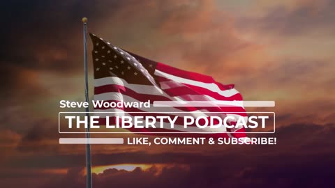 The Liberty Podcast April 5, 2024