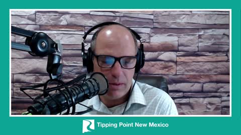 Episode 392: What’s Happening with Albuquerque and Santa Fe Housing Markets with Evan Jones