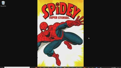 Spidey Super Stories Review