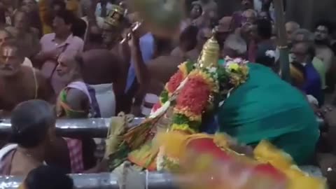 Purapaadu dhivya sevai