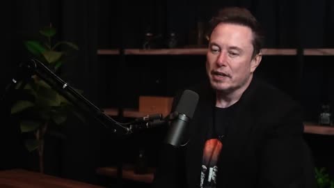 Elon Musk: War, AI, Aliens, Politics, Physics, Video Games, and Humanity | Lex Fridman Podcast