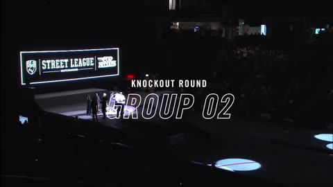 SLS Chicago Knockout Round Group 02 Highlights - Ryan Sheckler, Alex Midler, Ryan Decenzo more