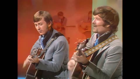 IN THE YEAR 2525 - ZAGER & EVANS {STEREO} 1969