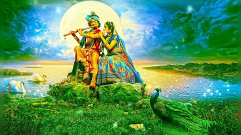 Radha Krishna song || Very popular songs || Relaxing music