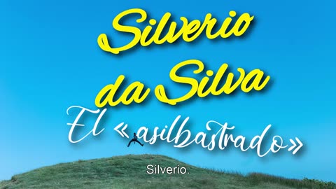 Silverio da Silva