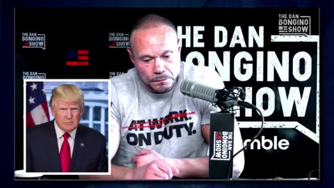 DAN BONGINO - EP. 2181