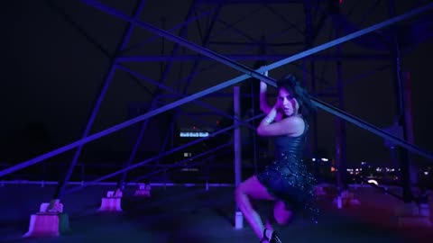 Becky G_ Bad Bunny - Mayores (Official Video