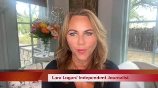 Lara Logan