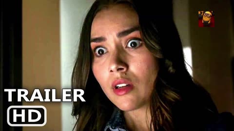 PREY FOR THE BRIDE Trailer (2024) Thriller Movie