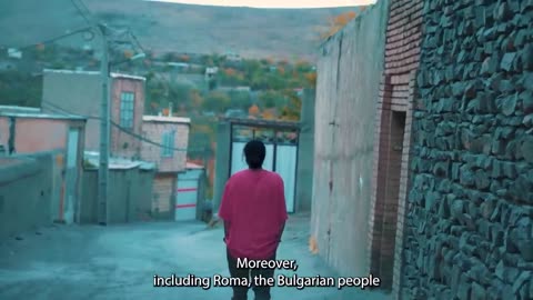 ROMA MARKETS IN BULGARIA SELLING BRIDES ! -THE UNUSUAL TRADITION OF THE ROMANIS - TRAVEL DOCUMENTARY
