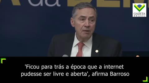 Barroso rebate Sebastião Coelho: 'Somos odiados por aqueles que desejam a volta da ditadura'
