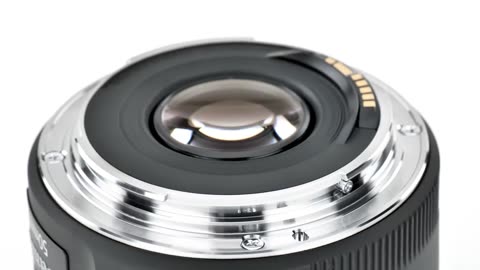 Canon EF 50mm f/1.8 STM Lens || Camera Lens || Osama338