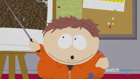 Top 20 Worst Things Eric Cartman Has Ever Done On South Park