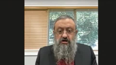 Dr. Zelenko Rebukes Israeli Doctors