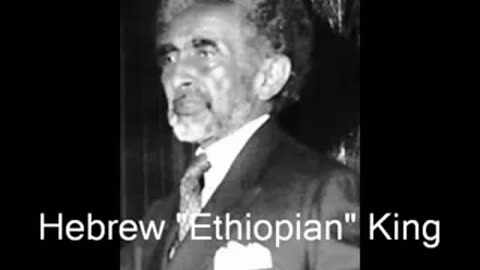 Part 2: These Ethiopians claim they are not Ethiopian Jews (Judah & Benjamin), but Ethiopian ISRAELITES
