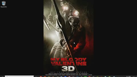 My Bloody Valentine (2009) Review