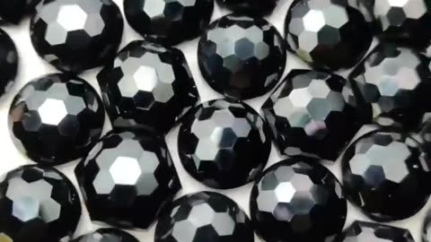 Buy Black Spinel Gemstones Online in USA at Best Prices