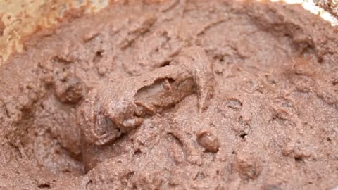 How to Make Keto Chocolate Bread