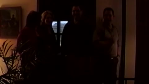 Moms 70th birthday video