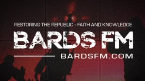 Juan O Savin on BardsFM