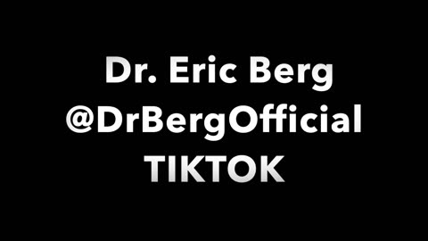 Tiktoking So You Won't Have -- Dr Eric Berg on Removing Fats From The Liver