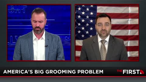 Nathan Dahm on Fighting America's Grooming Problem