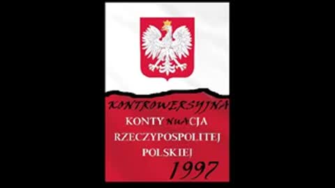 Kontrowersyjna konstytucja Rzeczypospolitej Polskiej